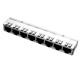 TE Connectivity / AMP 5406205-2