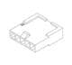 TE Connectivity / AMP 1445049-7