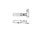TE Connectivity / AMP 61234-1 (Cut Strip)