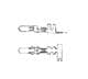 TE Connectivity / AMP 925713-2 (Cut Strip)