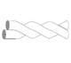 TE Connectivity 384382-000