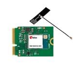 u-blox M2-MAYA-W382-10C Enlarged Image