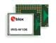 u-blox IRIS-W106-40B