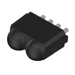 Vishay Semiconductors TSOP39456TR1 Enlarged Image