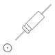 Vishay / Sprague 30DT227M035EH5