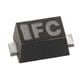 Vishay Semiconductors BAS581-02V-HG3-08