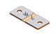Vishay / Dale WSBS8536L0250JK80