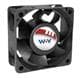 Wakefield Thermal DC0923812H2B-2T0-68