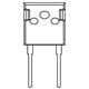 WeEn Semiconductors BYC40W-1200PQ
