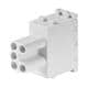Weidmuller 2636190000