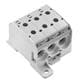 Weidmuller 2874560000