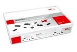 Wurth Elektronik 662001 Enlarged Image