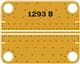 X-Microwave XR-C6H4-0504D